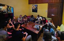 Bar Crawl in Downtown San Jose