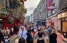 Dublin Express Private Guided Walking Tour 