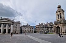 Dublin Express Private Guided Walking Tour 