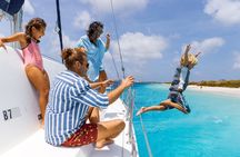 Brunch & Snorkel Catamaran Tour
