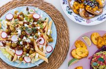 Brunch & Snorkel Catamaran Tour