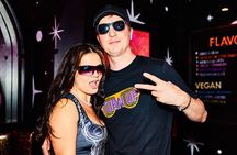 Barcrawl on Fremont Street Tour