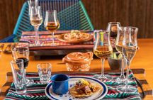Cancun Tequila Tasting and Pairing at El Morro Restaurant