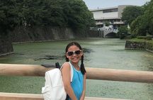 Explore Tokyo Your Way: 5 Hours Private Customizable Walking Tour