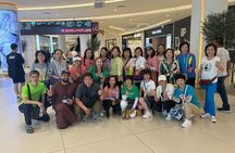 Private Dubai City with Burj Khalifa Day Tour 