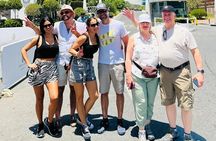 Private Dubai City with Burj Khalifa Day Tour 