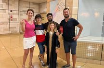 Layover & Stopover Tours in Dubai