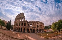 Private Scooter Tour in Rome