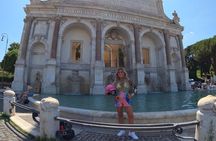 Private Scooter Tour in Rome