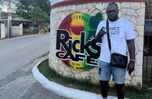 Negril Seven Mile Beach Rick's Cafe And ATV from Montego Bay