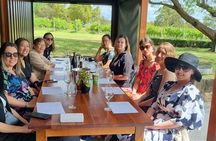 Sydney Wine Tours - Private Wine Tasting Tour to Hunter Valley 