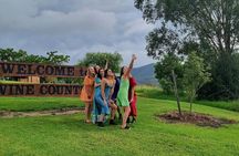 Sydney Wine Tours - Private Wine Tasting Tour to Hunter Valley 