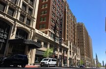 Tulsa Art Deco and Architecture with Expert Guide Walking Tour