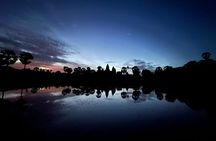 Angkor 2-Day Sunset & Sunrise Small-Group Tour