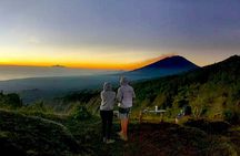 Bali Jeep Tour Mount Batur Volcano