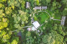 5 Days Embark on an Epic Amazonian Adventure from Quito, Ecuador