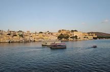 5 Days Private Heritage Triangle Tour Jaipur, Jodhpur, Udaipur.