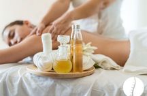 NaChi Package 2hours