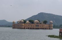 Full Day Private Tour of Jaipur : Sightseeing tour