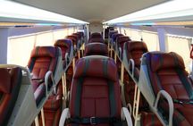 SAPA TOUR 2 DAYS 1 NIGHT BY SLEEPER BUS ( Overnight in Hotel)