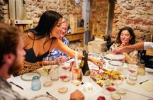 Tasting of 3 Garda Wines and Tortellini in Valeggio