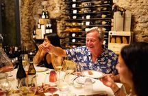 Tasting of 3 Garda Wines with Charcuterie in Valeggio