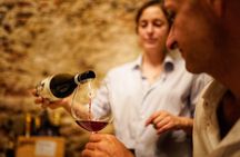 Tasting of 3 Garda Wines and Tortellini in Valeggio