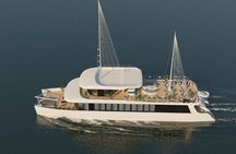 Premium Cruise Lan Ha Bay & Halong Bay Day Tour: All Inclusive