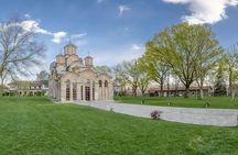 Discover Highlights of Kosovo in 4 days tour!