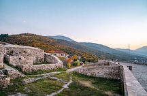 Prizren Cultural Capital of Kosovo Half Day Tour