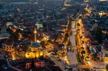 Prizren Cultural Capital of Kosovo Half Day Tour