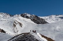 3 Days Ghorepani and Poonhill Private Trek from Pokhara