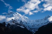 3 Days Ghorepani and Poonhill Private Trek from Pokhara