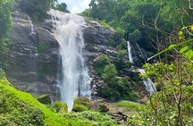 Doi Inthanon Private Trek & Lunch Tour from Chiang Mai