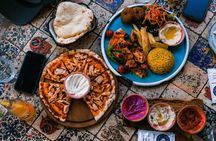 Egyptian Delights - One-Day Cultural And Culinary Adventure Luxor