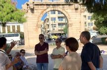 Greek Mythological Walking Tour
