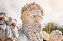 Greek Mythological Walking Tour