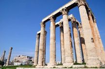 Greek Mythological Walking Tour