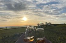 Cappadocia Hot Air Balloon Flight Tour in Ihlara Valley