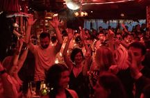 RE:PLAY Pub Crawl Belgrade