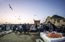 Private Day Trip From Marrakech To Essaouira