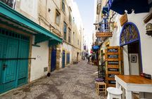Private Day Trip From Marrakech To Essaouira