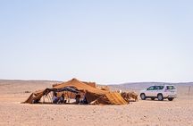 4 Day Authentic Desert Tour From Fes To Marrakech
