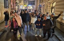 Spooky Saver: Munich Ghosts and Spirits Tour & True Crime Tour