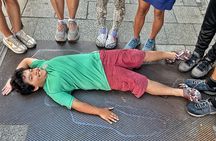 Spooky Saver: Munich Ghosts and Spirits Tour & True Crime Tour