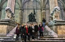 Spooky Saver: Munich Ghosts and Spirits Tour & True Crime Tour