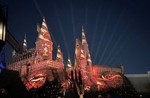 Full Day Beijing Universal Resort Guided Tour with Car Transfer