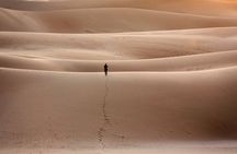 Private 3 Days Sahara desert tour from Marrakech to Fes 