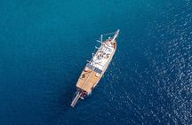 Sail Turkey: Lycian Coast Cruise Tour