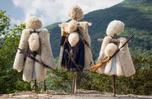 Private Tour From Tbilisi to Kazbegi 